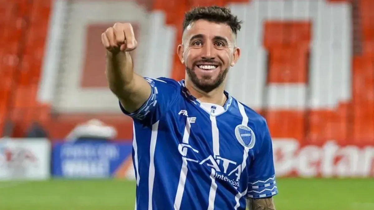 Gimnasia suma a Agustín Auzmendi: un refuerzo clave para la temporada en La Plata