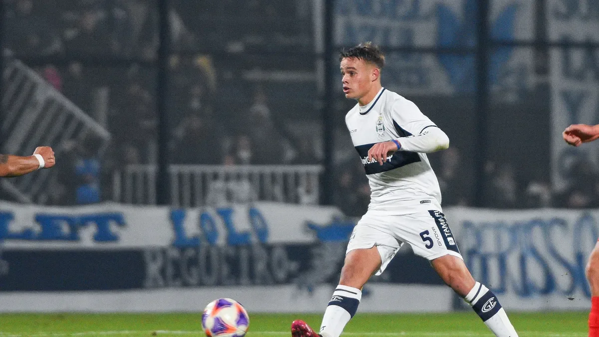 Gimnasia suma a Ignacio Miramón como refuerzo clave para la temporada en La Plata