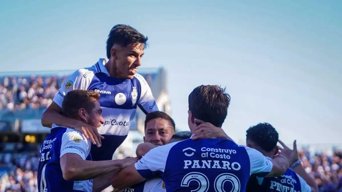 Gimnasia suma un nuevo refuerzo clave para potenciar su campaña en la Liga