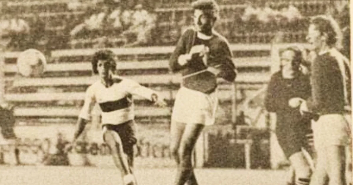 Gimnasia y Alemania deslumbran en el Bosque: una noche llena de historias para recordar