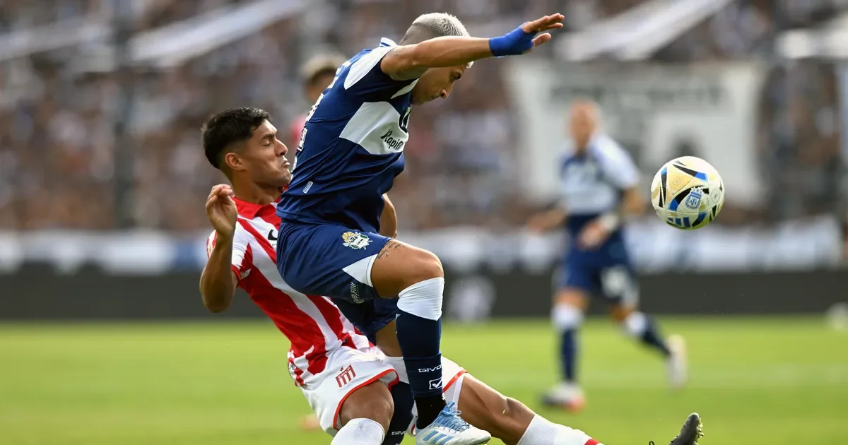 Gimnasia y Estudiantes se enfrentan en un duelo clave del Apertura: ¡los equipos ya están listos!
