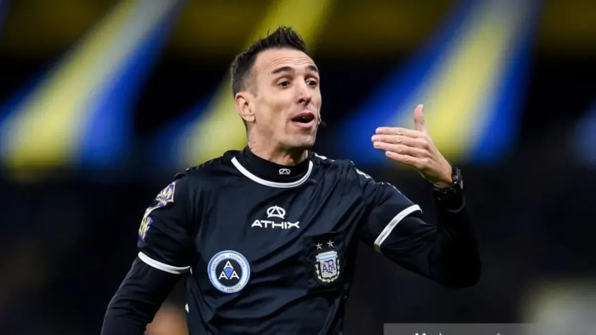 Gimnasia y Estudiantes se preparan para la segunda fecha con árbitros confirmados