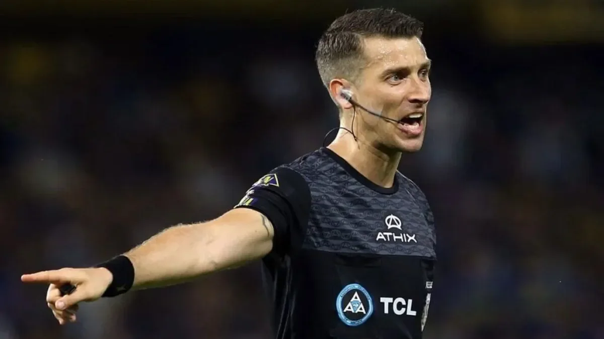 Gimnasia y Estudiantes se preparan para un duelo clave con árbitros designados