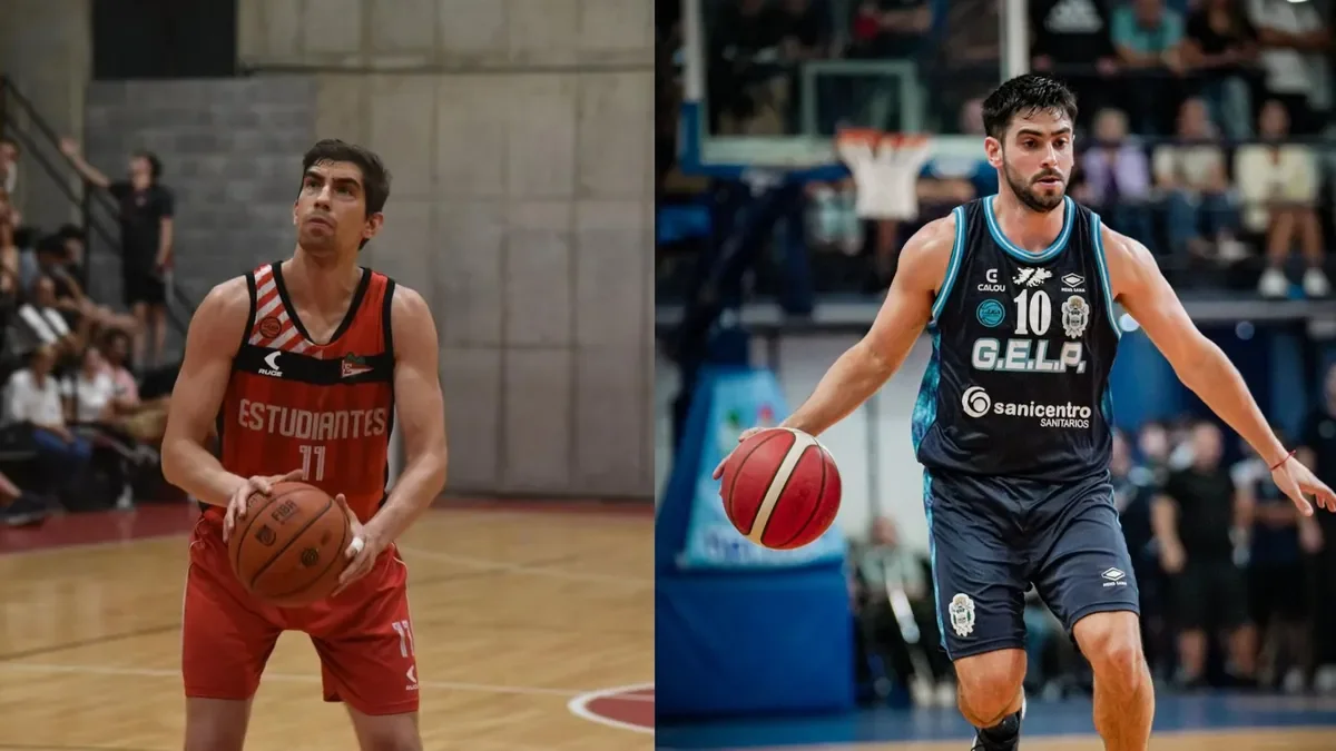 Gimnasia y Estudiantes se preparan para un duelo decisivo que paraliza La Plata