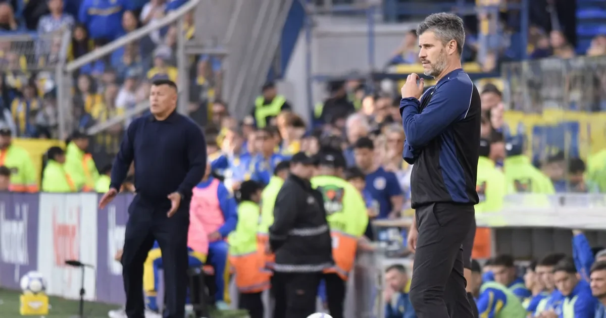 Gimnasia y la apuesta de Ariel Pereyra: un cambio histórico en la estrategia del equipo