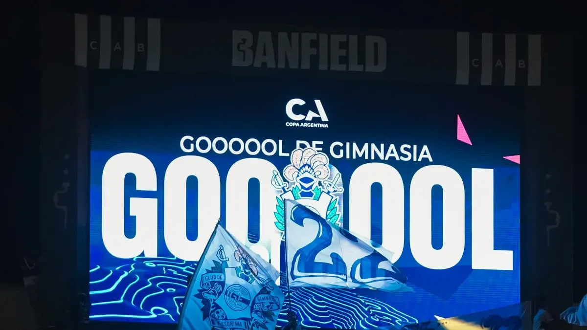 Gimnasia y otros equipos de La Plata se preparan para movilizarse en la Copa Argentina