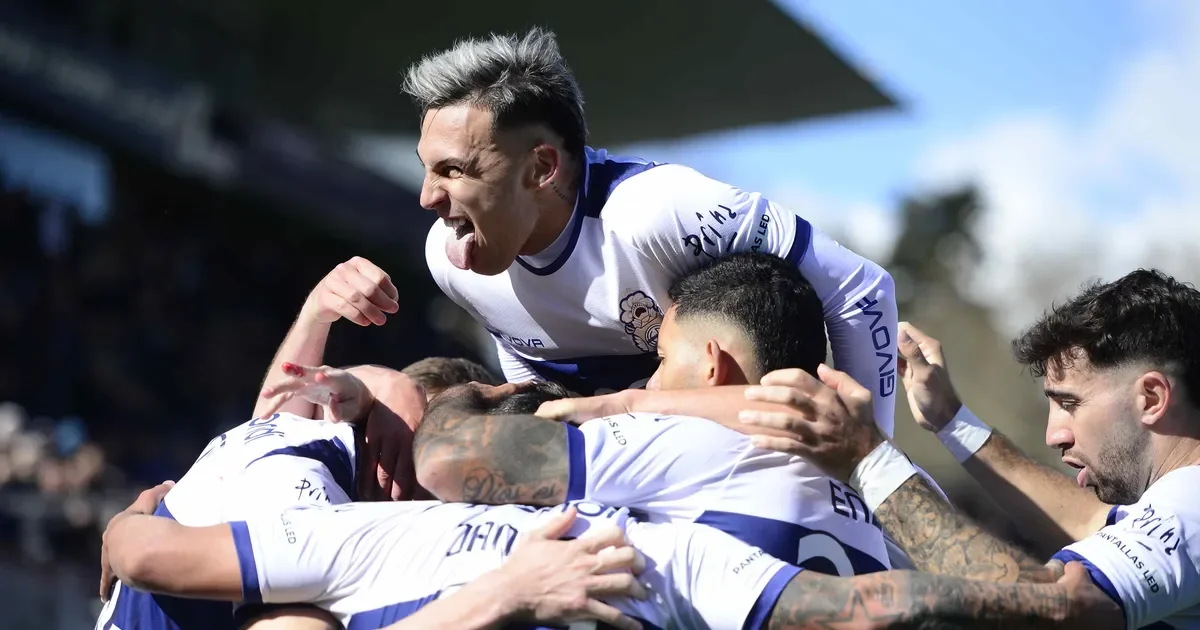 Gimnasia y Rivadavia no se sacan ventajas en un partido sin goles en La Plata