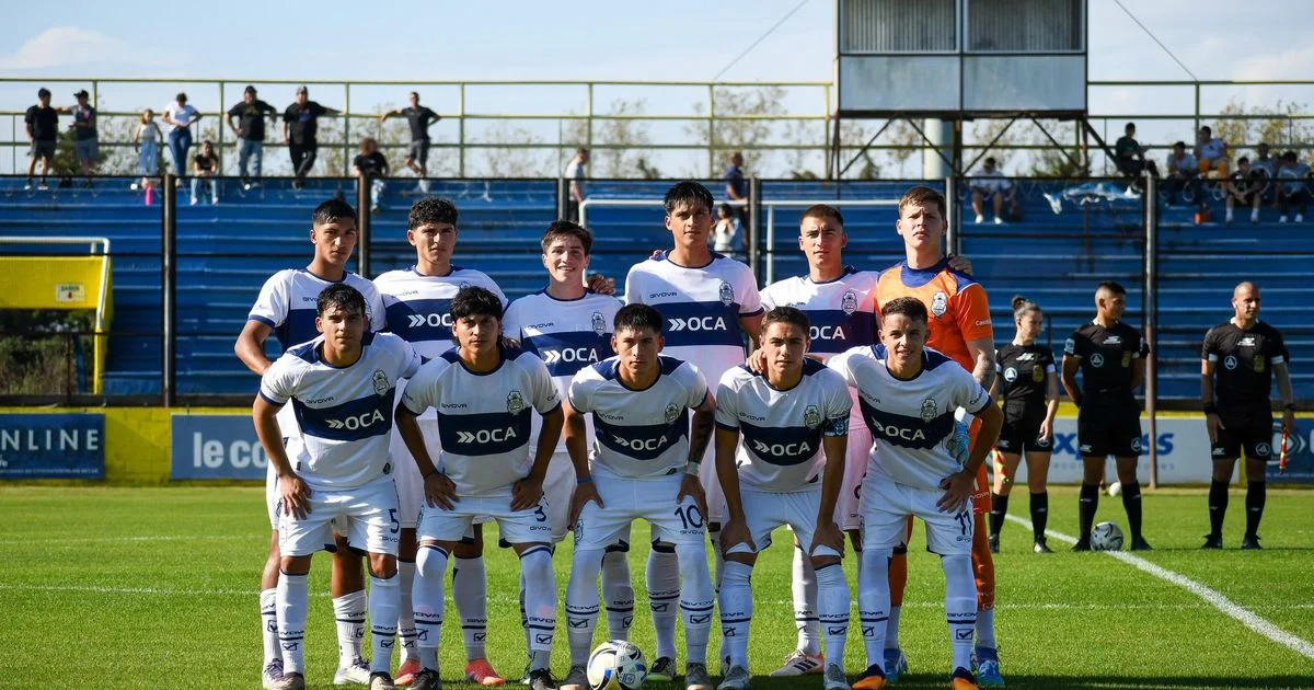 Gimnasia y Rosario Central no se sacan ventajas: la lucha por el liderazgo continúa en La Plata