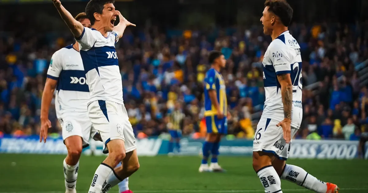 Gimnasia y Tigre se enfrentan en un duelo clave para la salvación en el Clausura