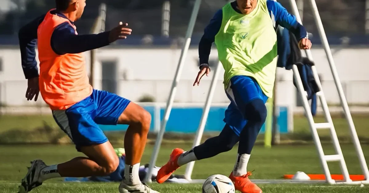 Gimnasia y Tristán Suárez se enfrentan en La Plata: un duelo que no te podés perder.