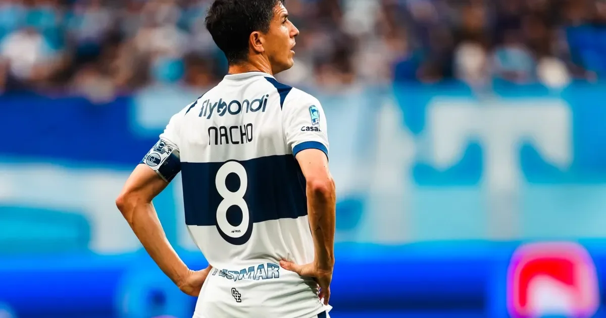 Gimnasia y Zenit empatan: buenas impresiones de Nacho Fernández tras el partido