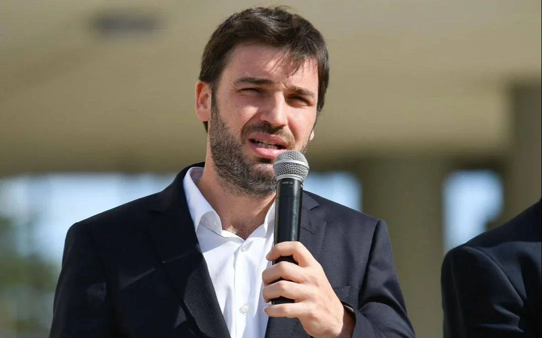 Gobernador con diálogo con Nación dijo que hay "mucha ansiedad de cara a las elecciones" - Diario El Día de La Plata