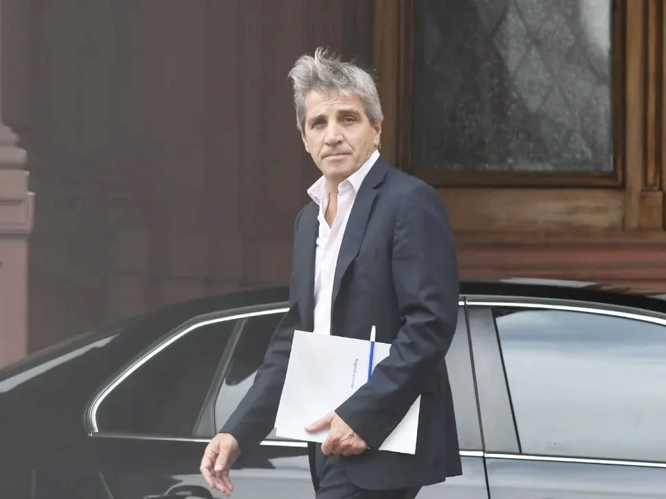 Gobierno ofrece nuevas opciones de pago para deudas con el debut de las bandas en La Plata