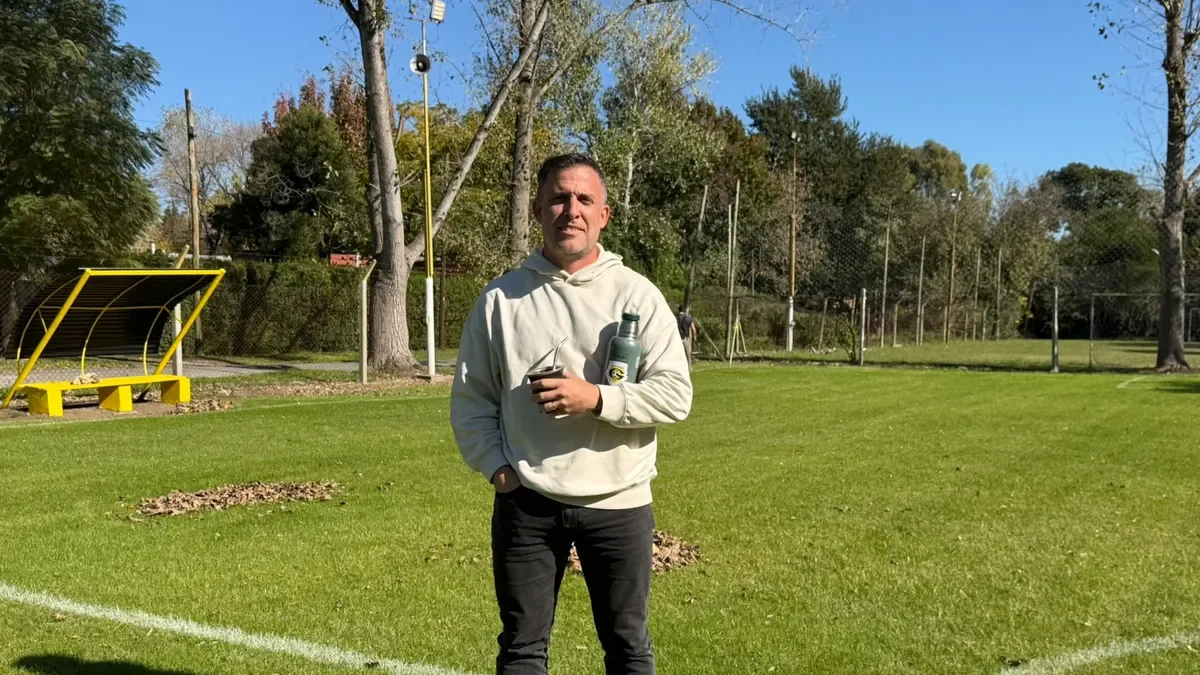 Gonnet: Un club que une a los jóvenes y fortalece la comunidad platense