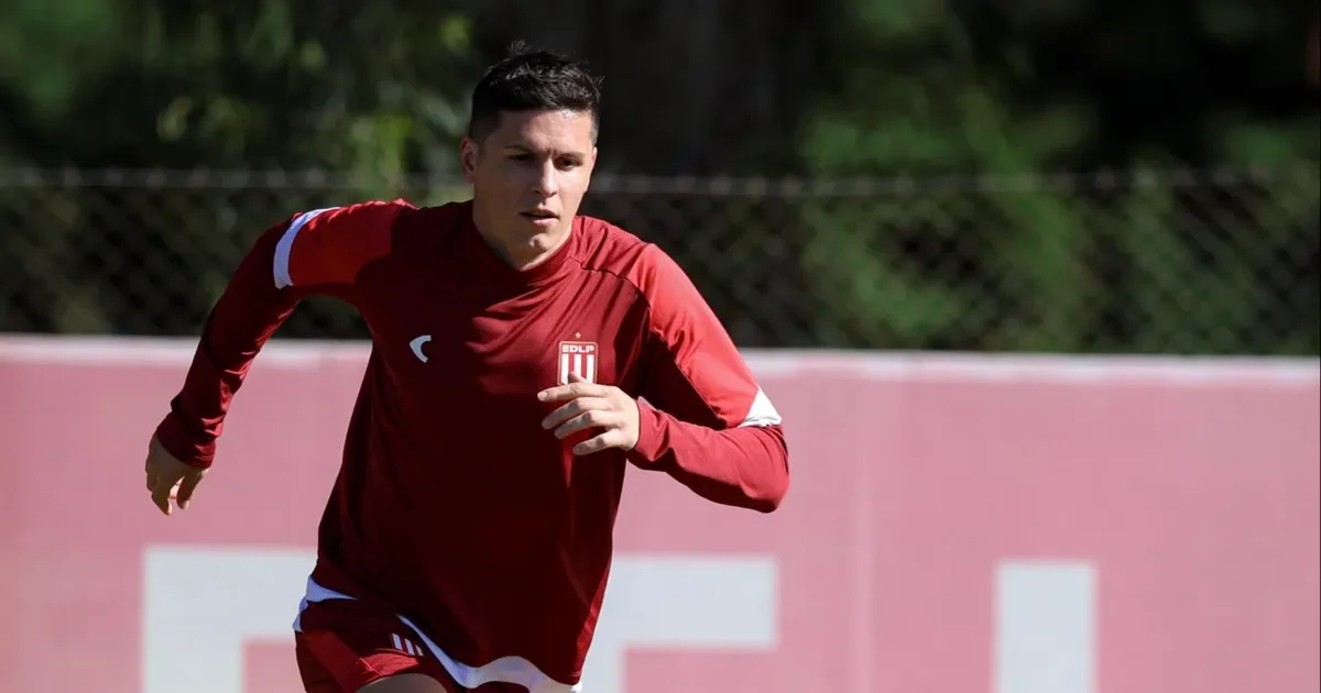 Guido Carrillo se repone tras críticas por su gol fallido y busca redención en el próximo partido