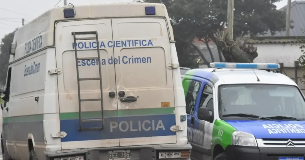 Hallan sin vida a un hombre en La Plata tras varios días de búsqueda por su familia