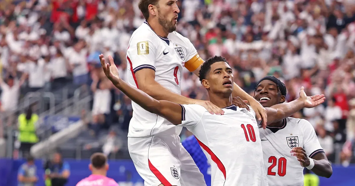 Harry Kane elogia a Messi pero advierte sobre el desafío en las semis del Mundial 2026