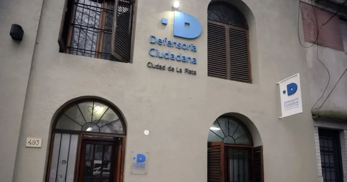 Héctor Tassino asume un rol clave en la Defensoría Ciudadana de La Plata para mejorar la atención a los vecinos
