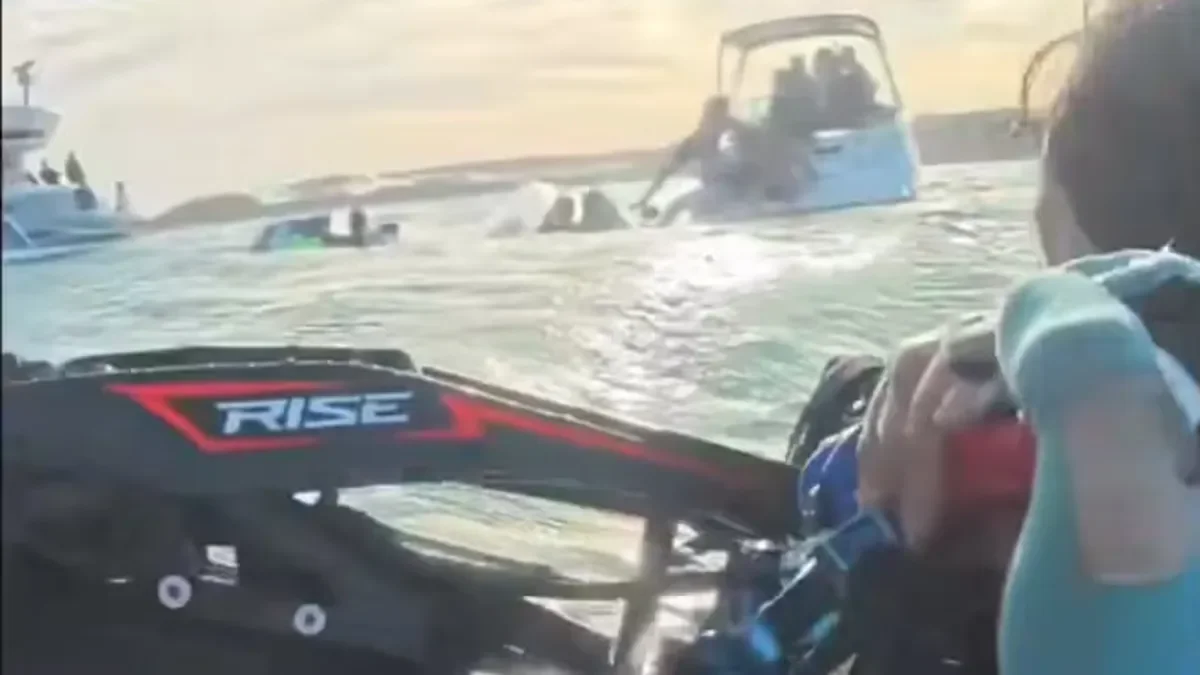 Hermanos platenses arriesgan su vida para rescatar a familia en Punta del Este