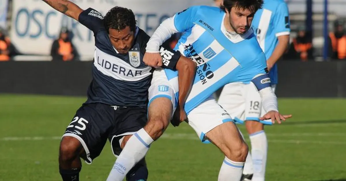 Hernán Encina, de jugador de Gimnasia a albañil: la lucha legal que lo llevó a un nuevo camino