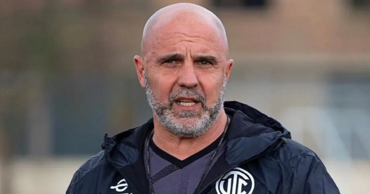 Hernán Lisi asume la dirección técnica de la Reserva en Gimnasia y da un nuevo impulso al club