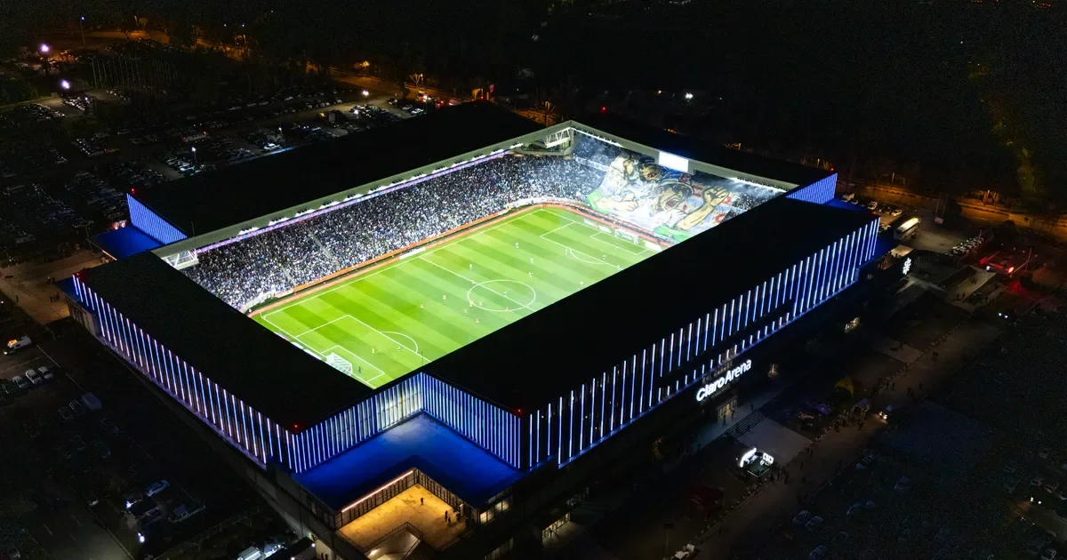 Hinchas de Estudiantes ya pueden adquirir entradas para el partido en Chile: detalles aquí.