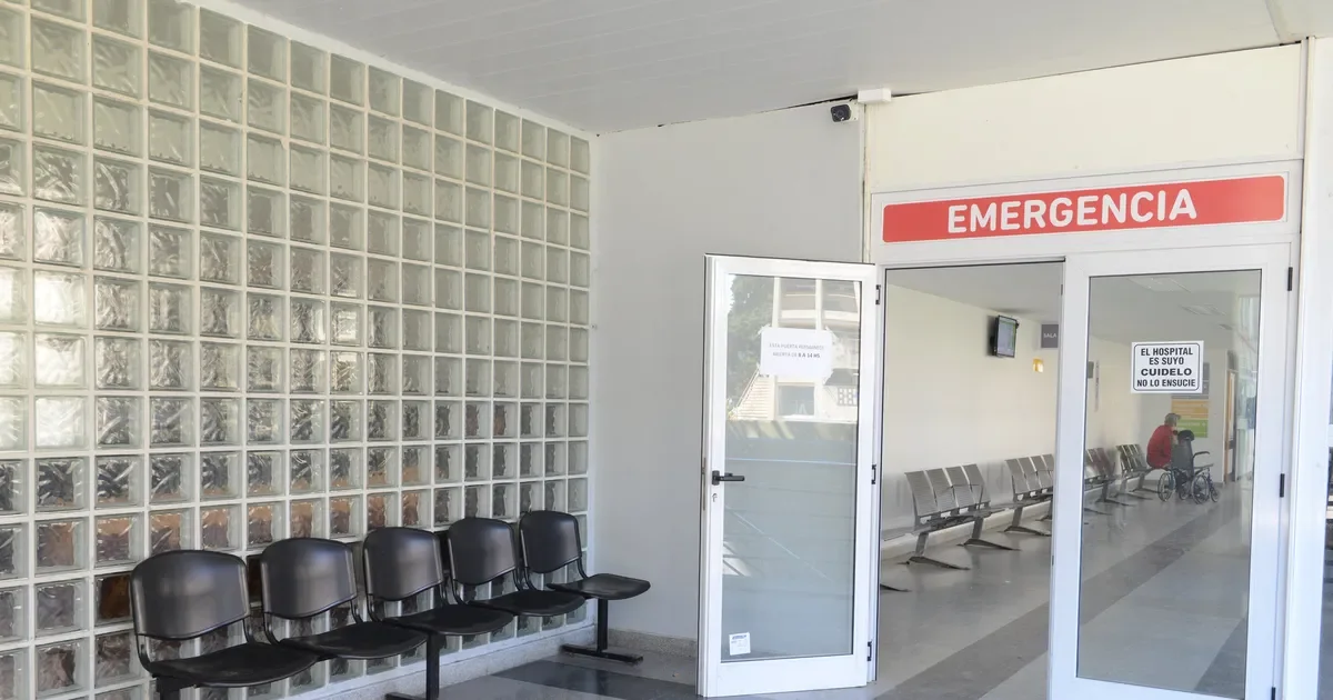 Hospitales de La Plata, Berisso y Ensenada limitan atención a emergencias por falta de personal