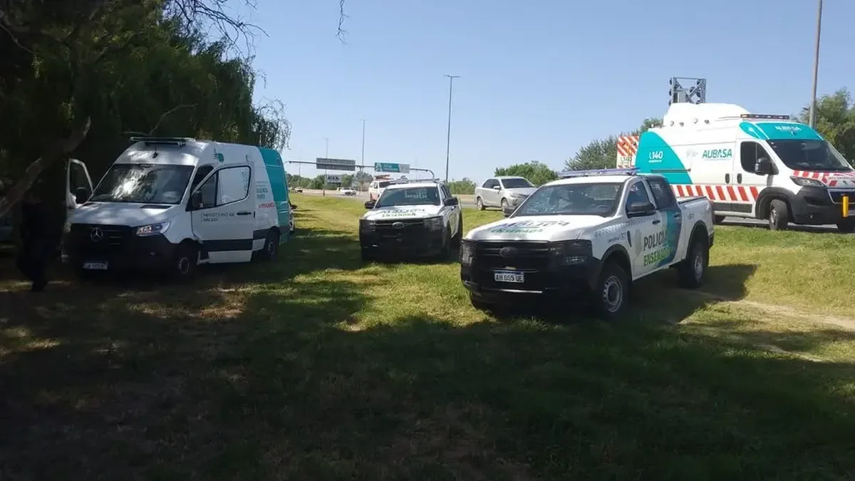 Identifican al hombre hallado sin vida cerca de la Autopista en Ensenada