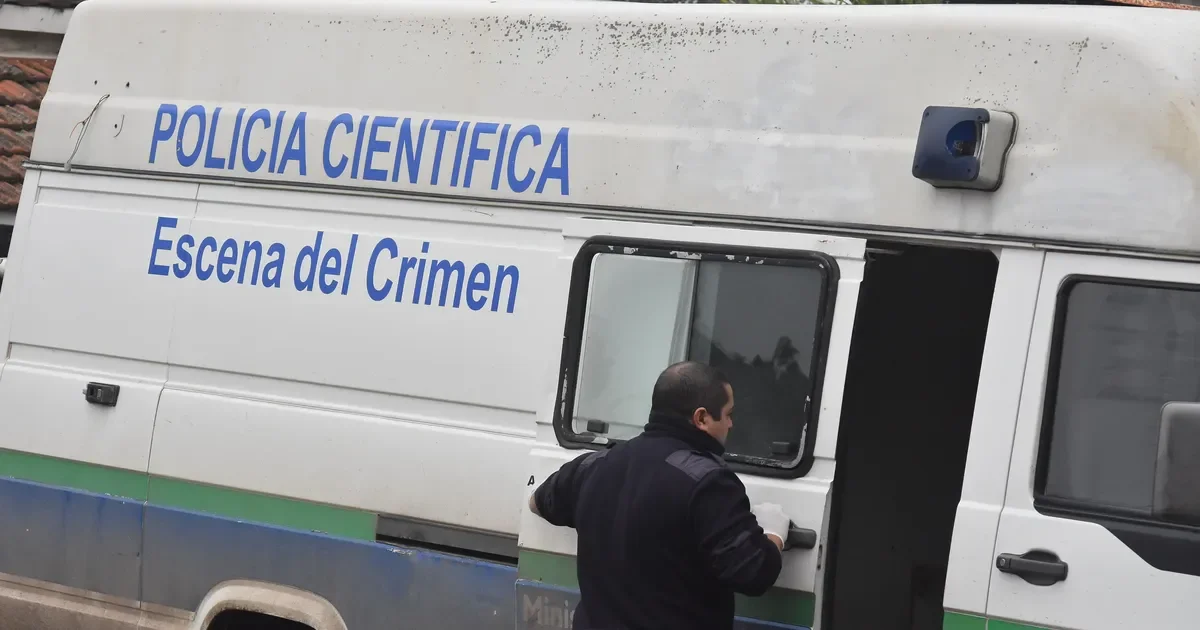 Identifican al hombre hallado sin vida en el Bosque de La Plata: impacto en la comunidad