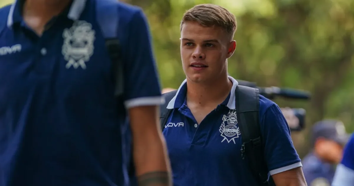 Ignacio Miramón se une a Gimnasia: fecha confirmada para su presentación oficial