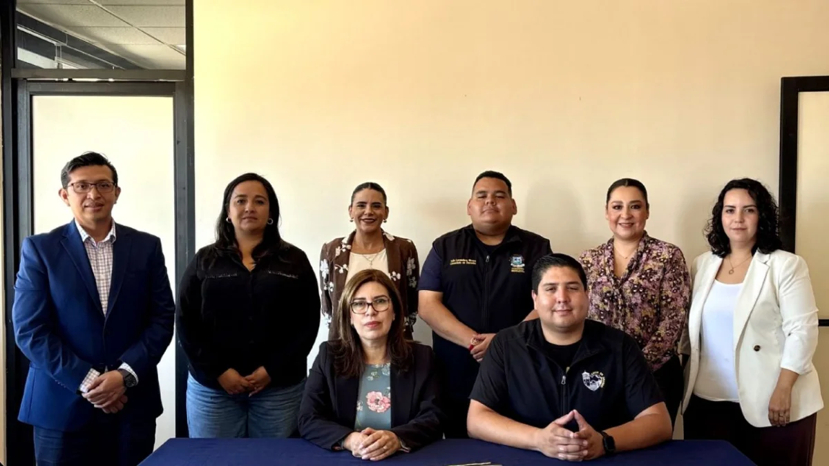 Imjuvens y ITE unen fuerzas para potenciar oportunidades para jóvenes en Ensenada