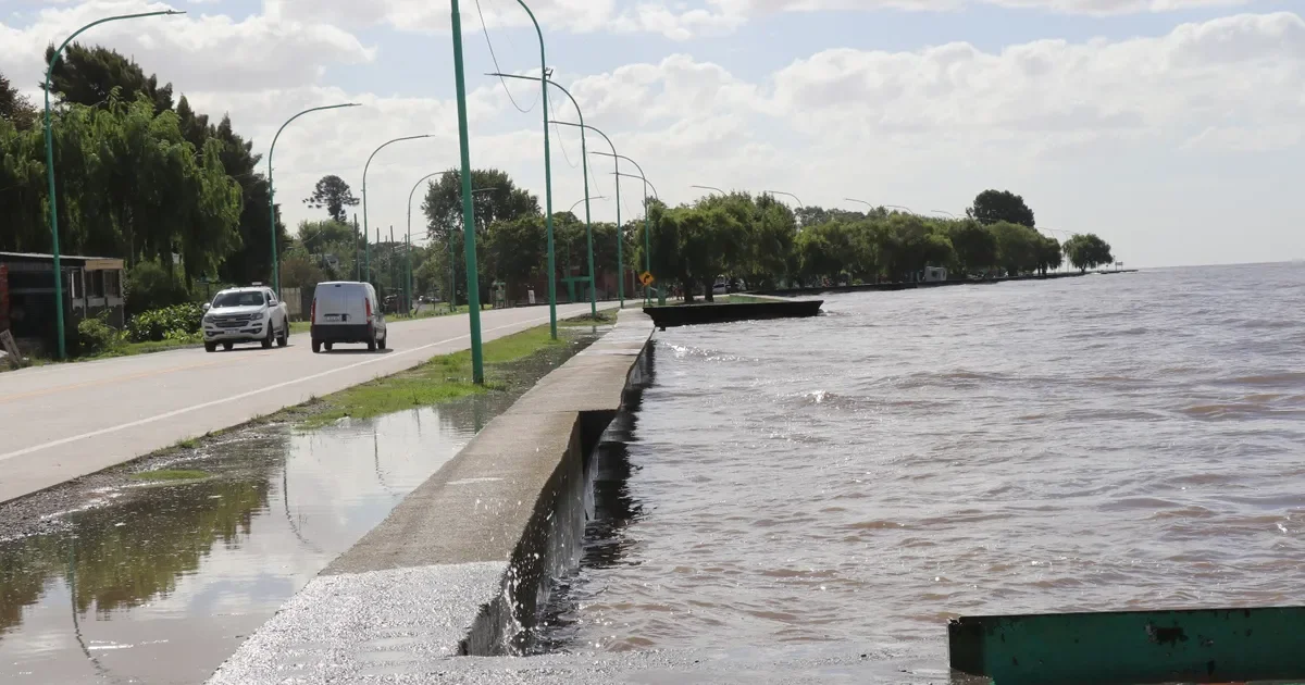 Impacto ambiental: el plan de Kicillof busca transformar el Río de la Plata y beneficiar a la región