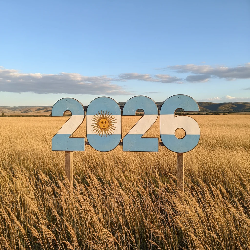 Impacto ambiental: Proyecciones de crecimiento económico en Argentina para 2026 generan expectativas en Ensenada y La Plata