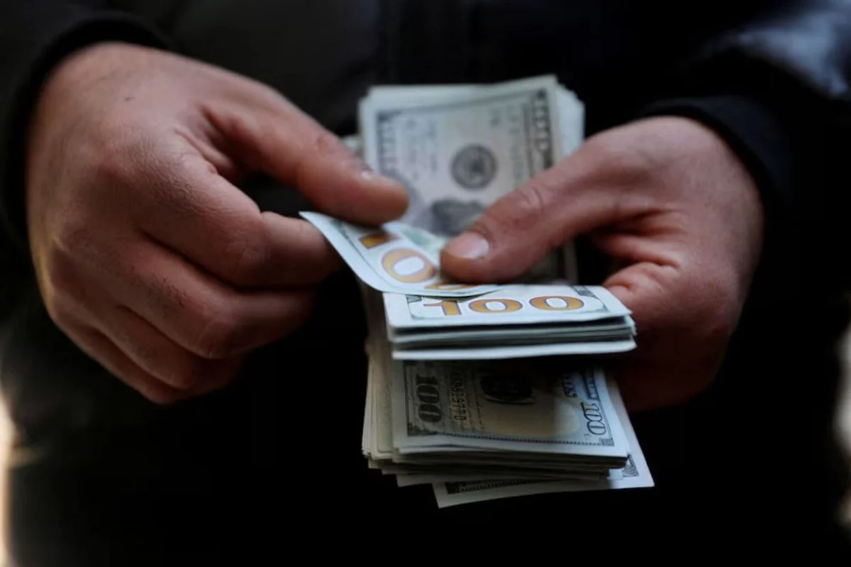 Impacto de la cotización del dólar en comerciantes de La Plata y Ensenada