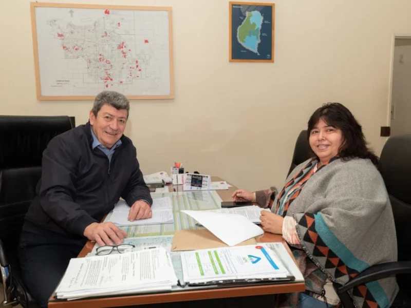 Impacto de la política habitacional en la comunidad de Ensenada y La Plata