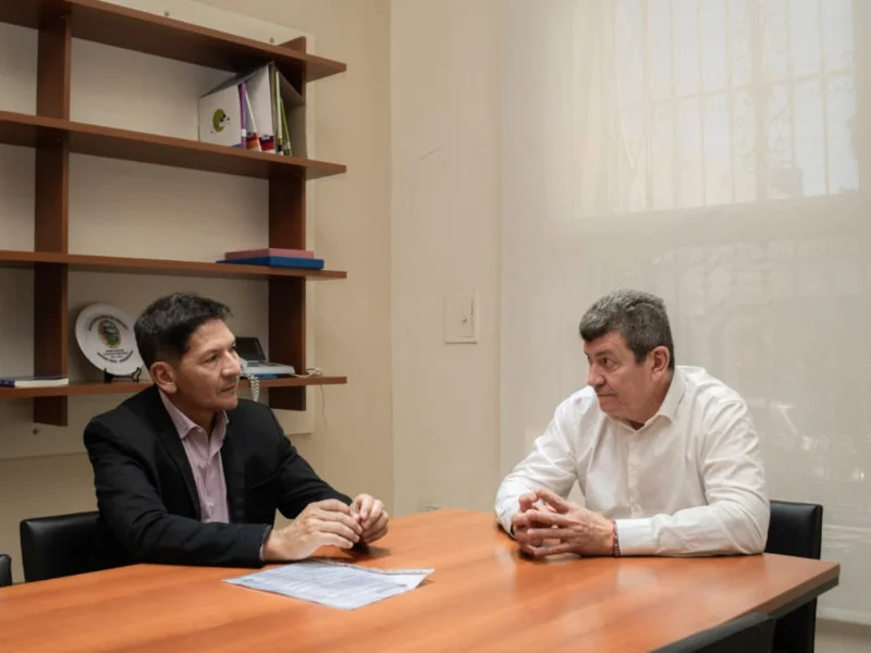 Impacto de la política habitacional en La Plata y Berisso: ¿qué opinan los vecinos?