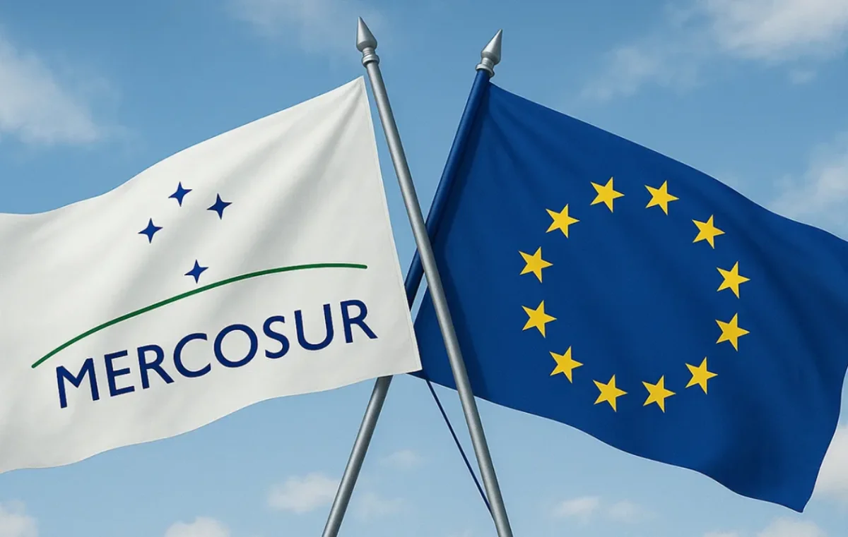 Impacto del acuerdo Mercosur-UE: qué significa para los comerciantes de La Plata