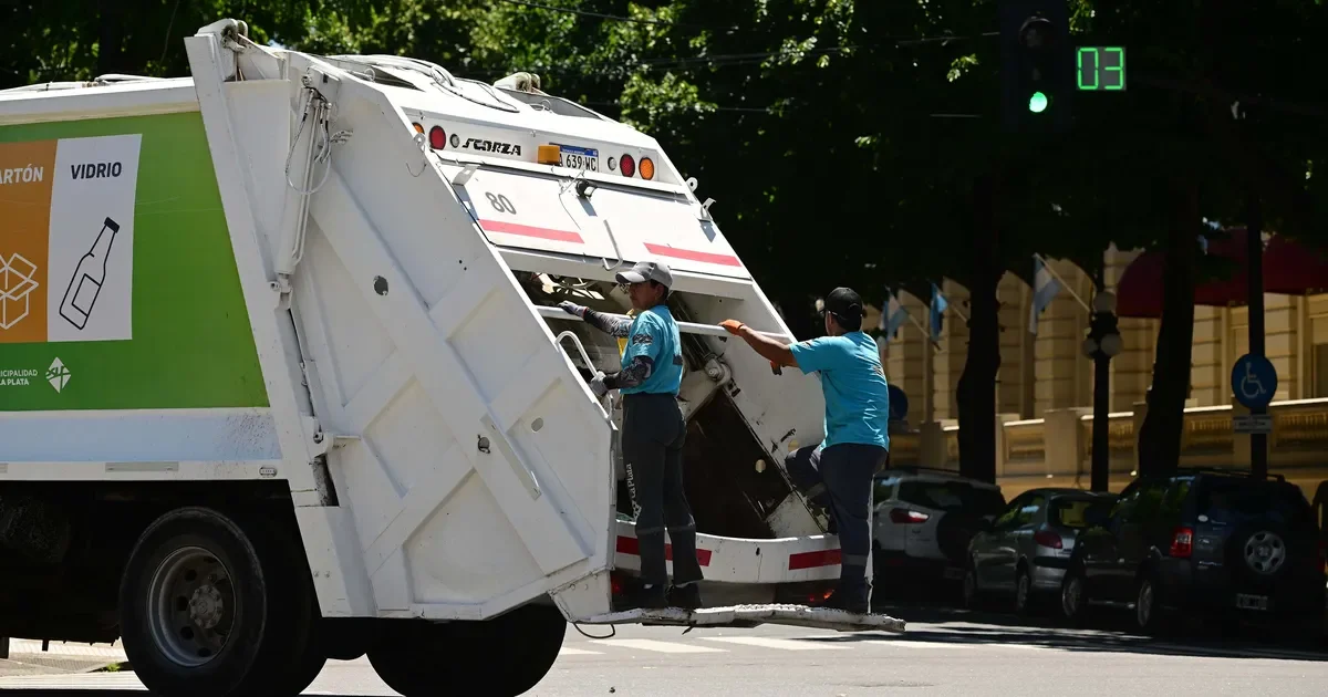 Impacto del feriado: cambios en los servicios municipales de La Plata para este fin de semana largo