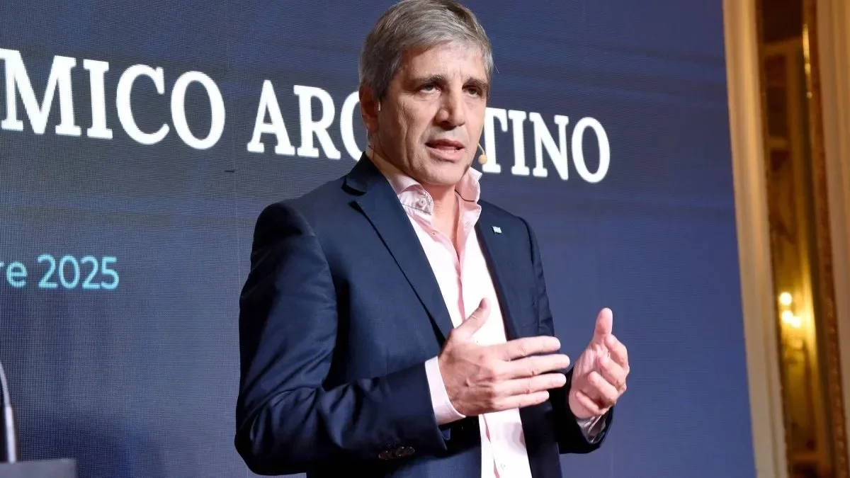 Impacto económico en La Plata: Argentina permite financiamiento desde Nueva York