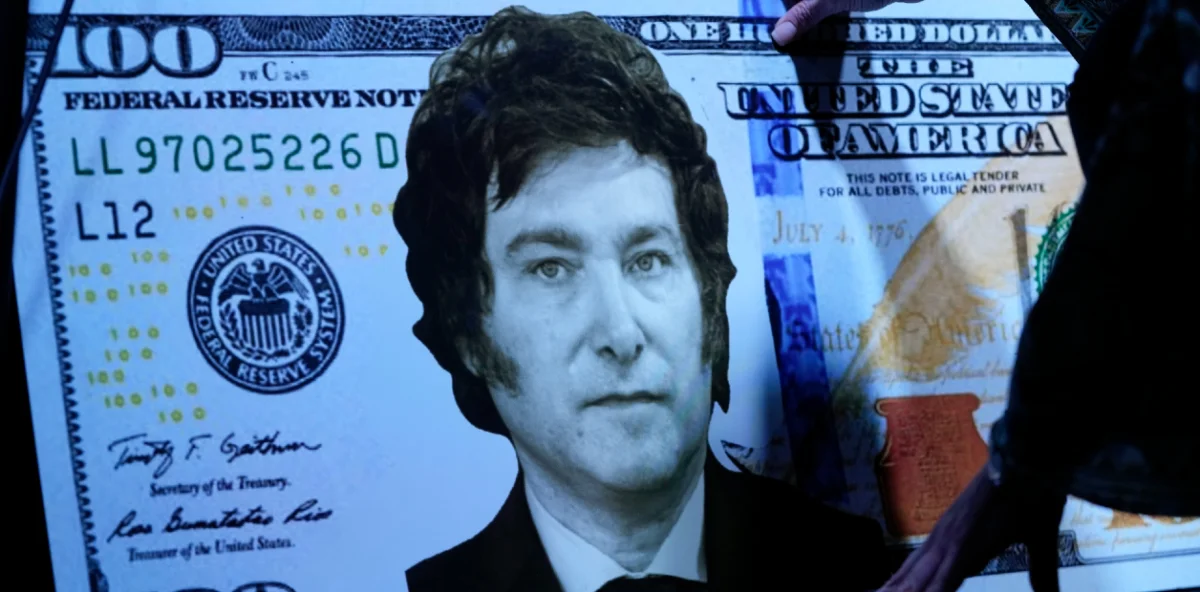 Impacto económico en La Plata: incertidumbre sobre la posible dolarización del país