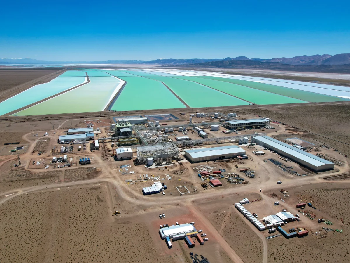 Impacto en el comercio local: advertencias de EE.UU. sobre Argentina y China