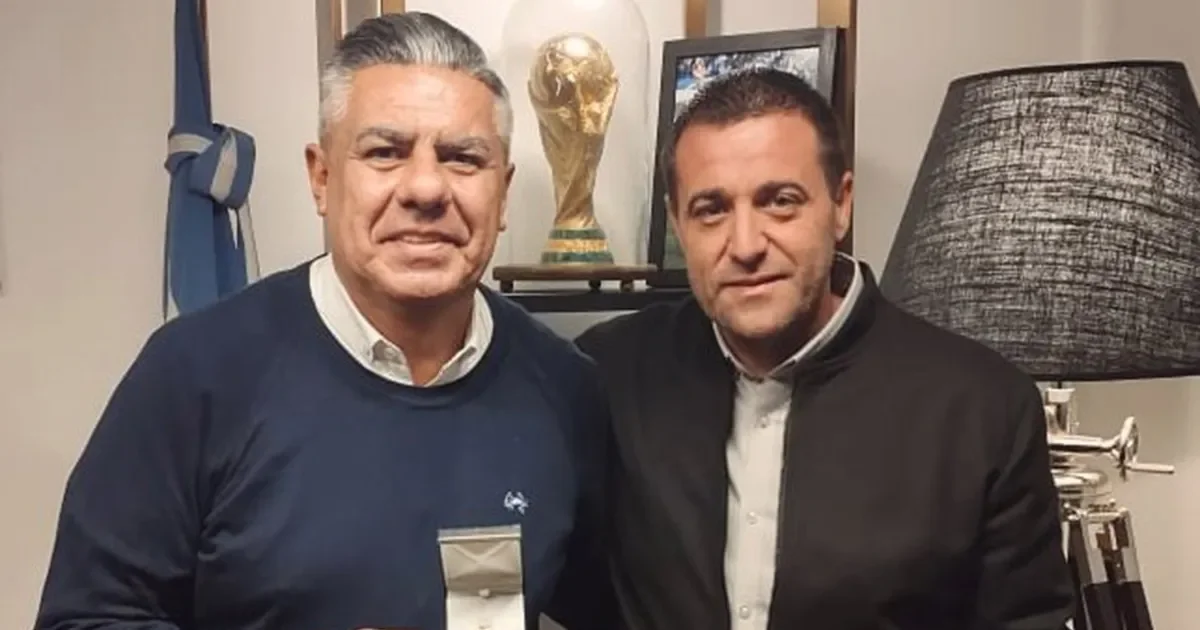 Impacto en el deporte: Chiqui Tapia y Toviggino enfrentan cargos por evasión fiscal