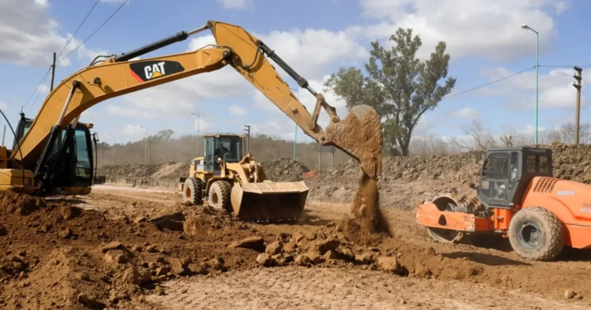 Impacto en el tránsito: la extensión de la Autopista La Plata-Buenos Aires afectará a Berisso y Ensenada