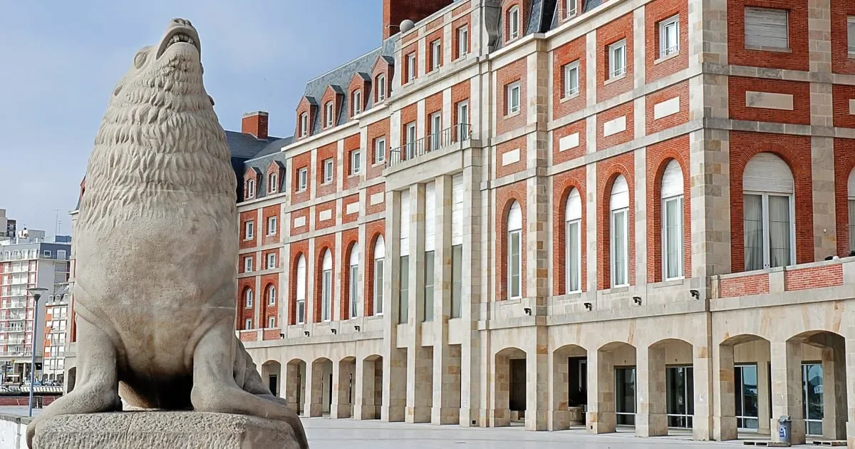 Impacto en el turismo: Mar del Plata sufre la temporada estival más baja desde la pandemia