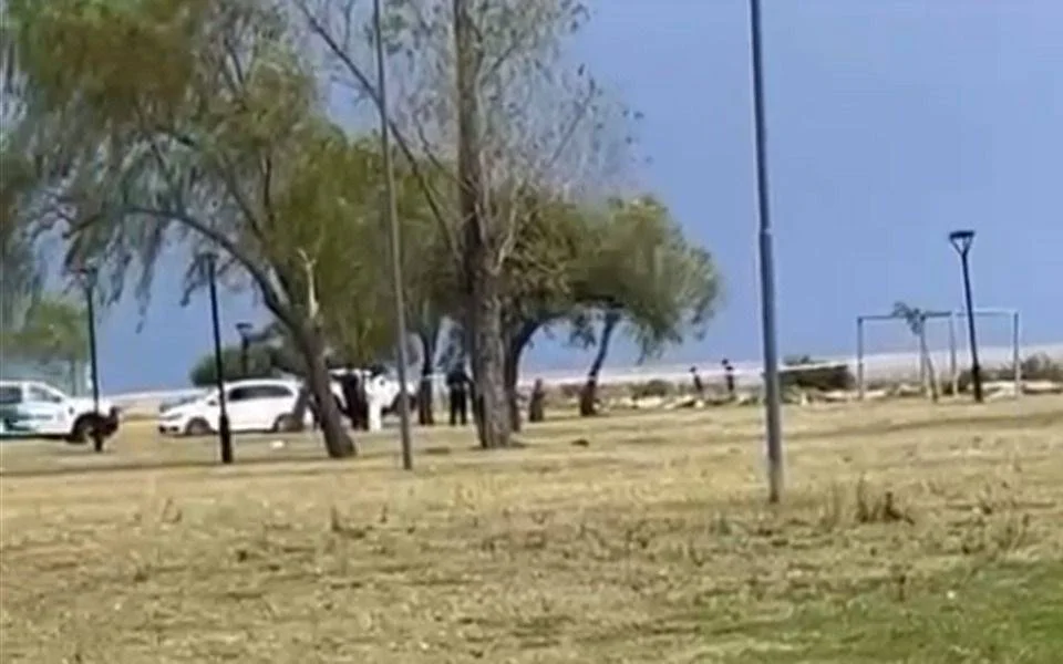 Impacto en la comunidad de Punta Lara tras la autopsia del ex funcionario fallecido.