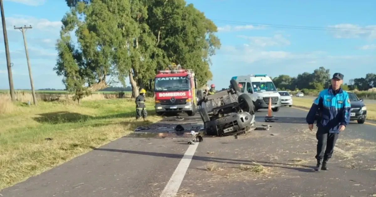 Impacto en la comunidad: la trágica noticia del futbolista conmueve a La Plata y Berisso