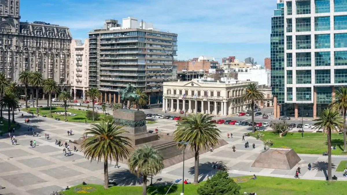 Impacto en la economía local: Argentina depende de tres impuestos como Uruguay