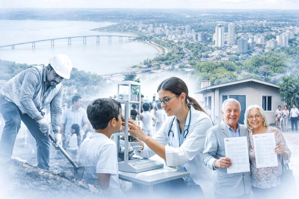 Impacto en la economía local: desafíos para la gestión en La Plata y alrededores