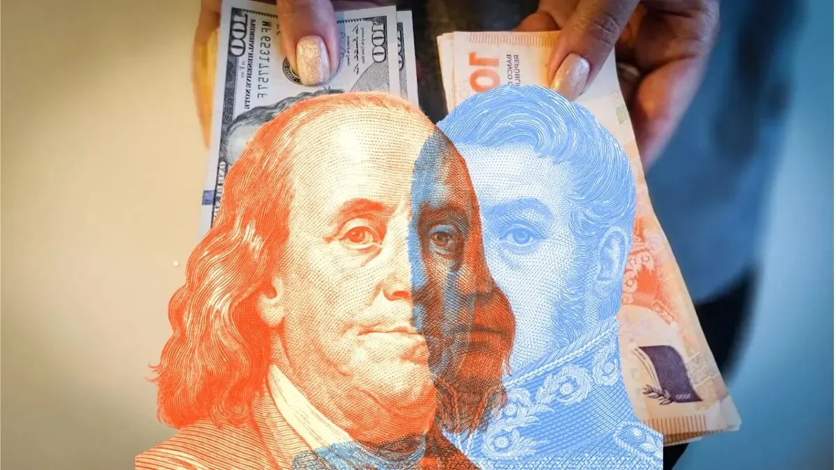 Impacto en la economía local: las proyecciones de inflación y dólar preocupan a comerciantes de La Plata