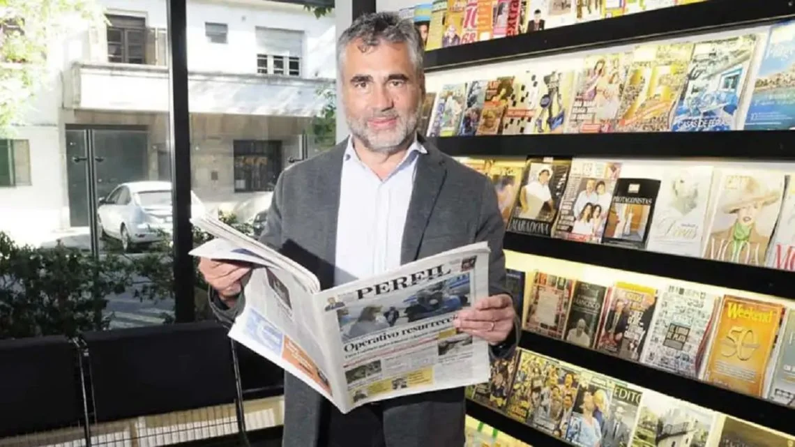 Impacto en la economía local: Vanoli advierte sobre la desconexión de la macro con la realidad en Ensenada
